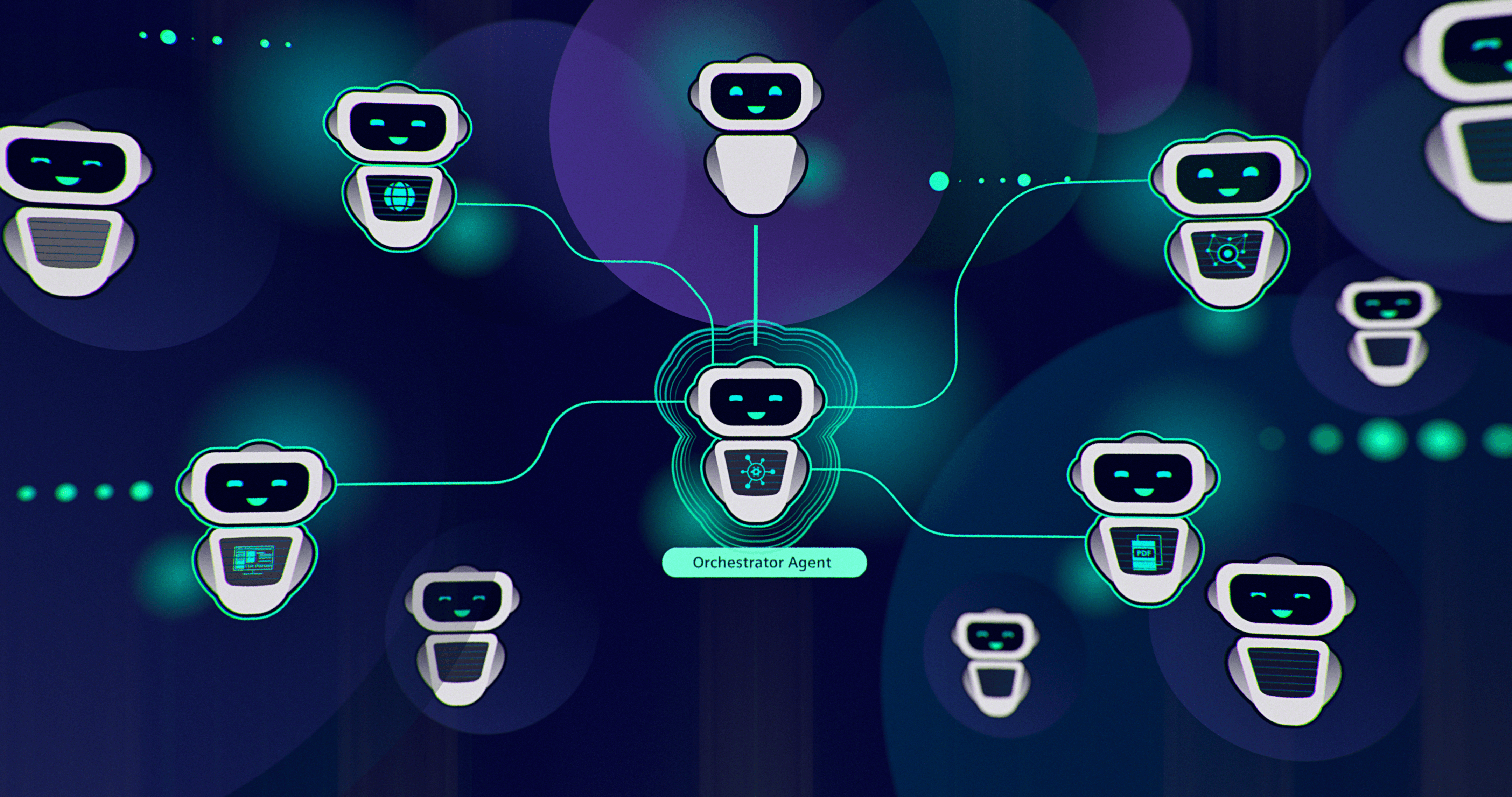 AI & Automation Consulting