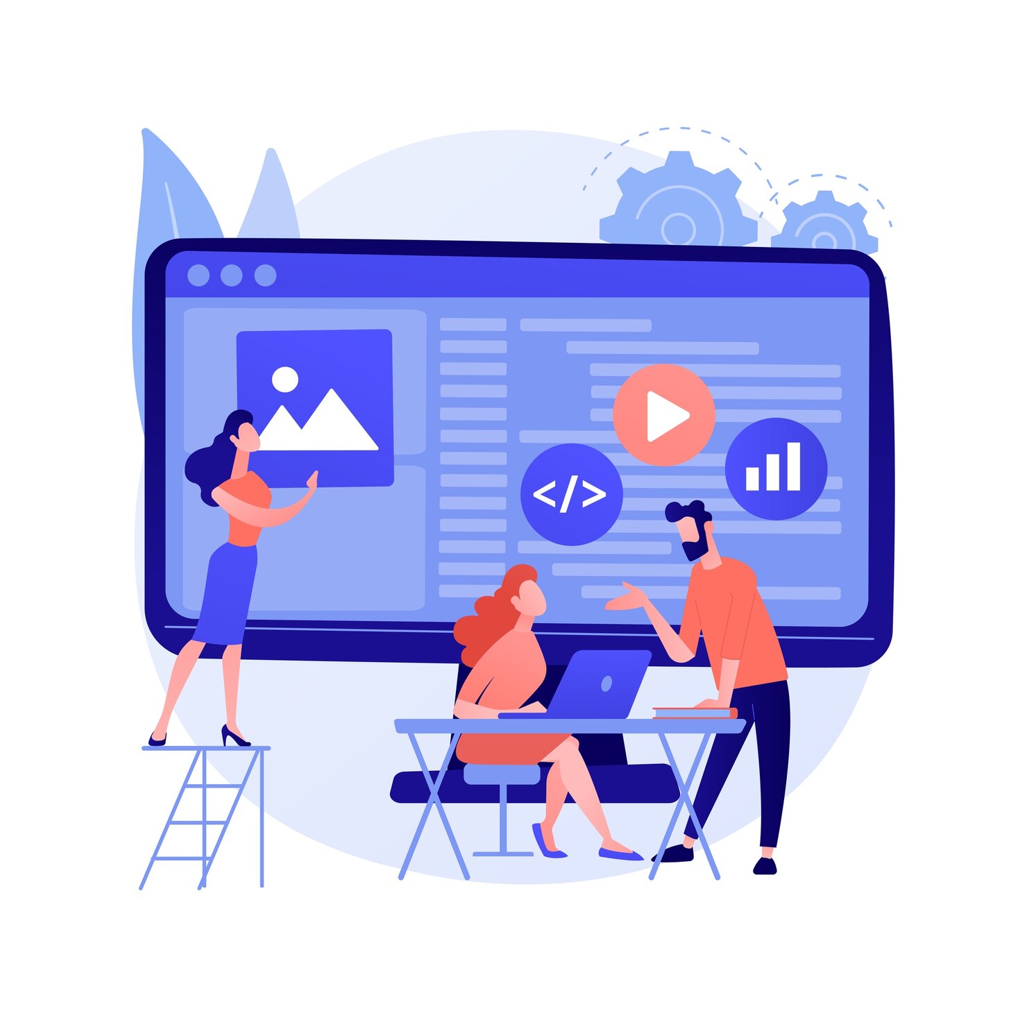 Development & Execution