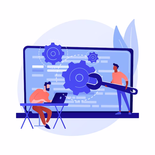 Support & Optimization