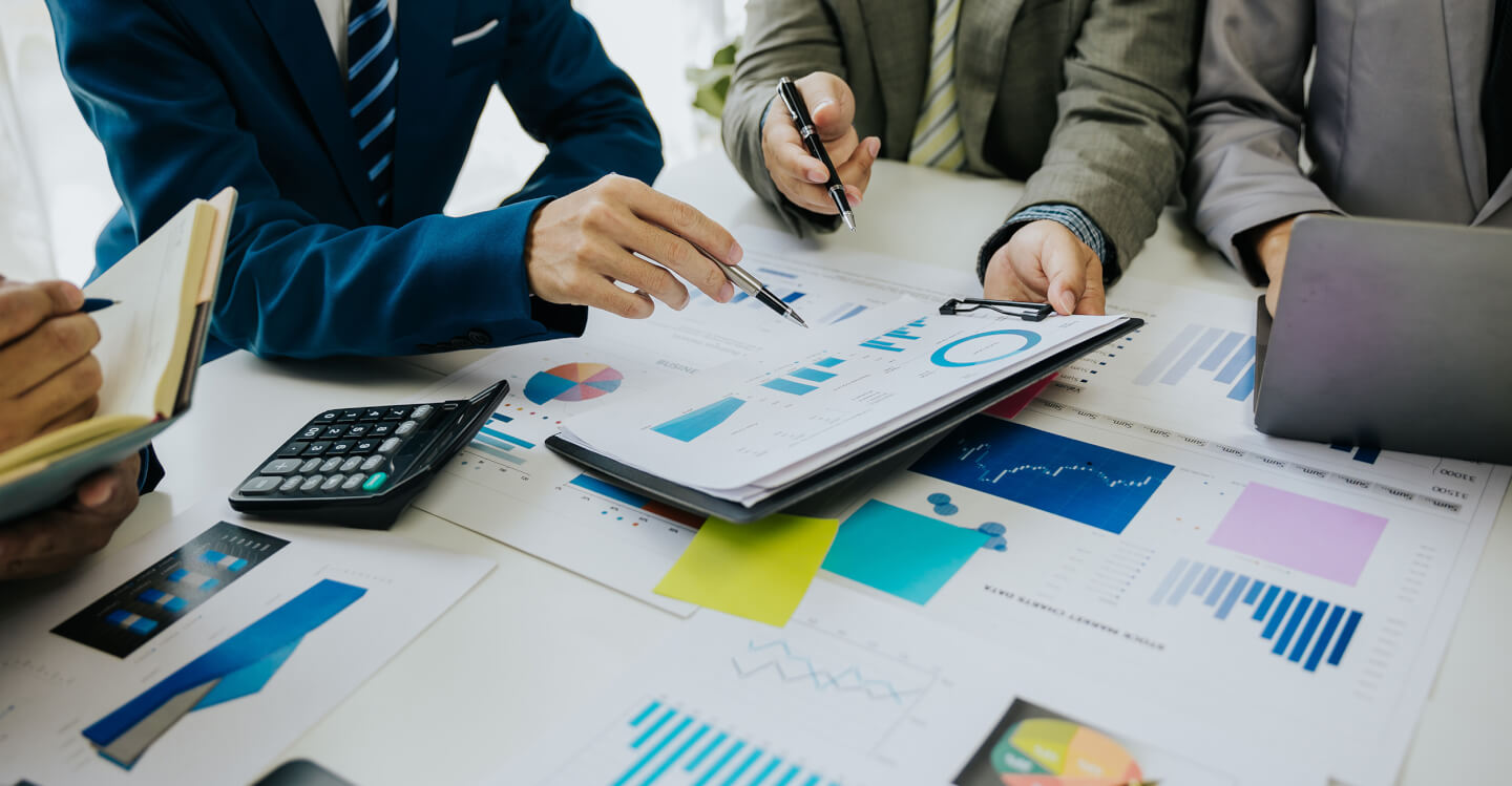 Strategic IT Consulting & Retainer Services