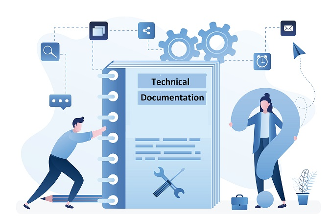 Technical Documentation & Developer Portals